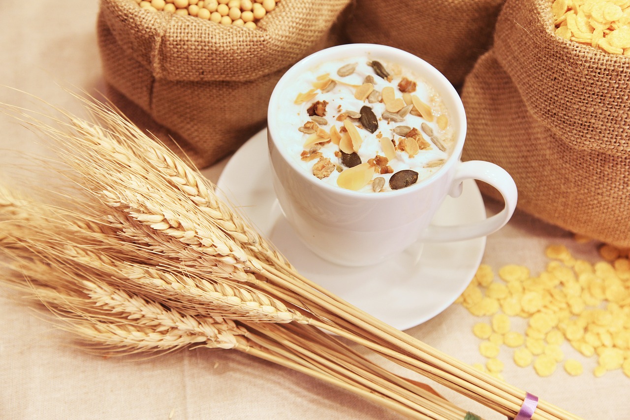 Alimentos que Aceleram o Metabolismo: Benefícios, Como Preparar e Quantidade Ideal